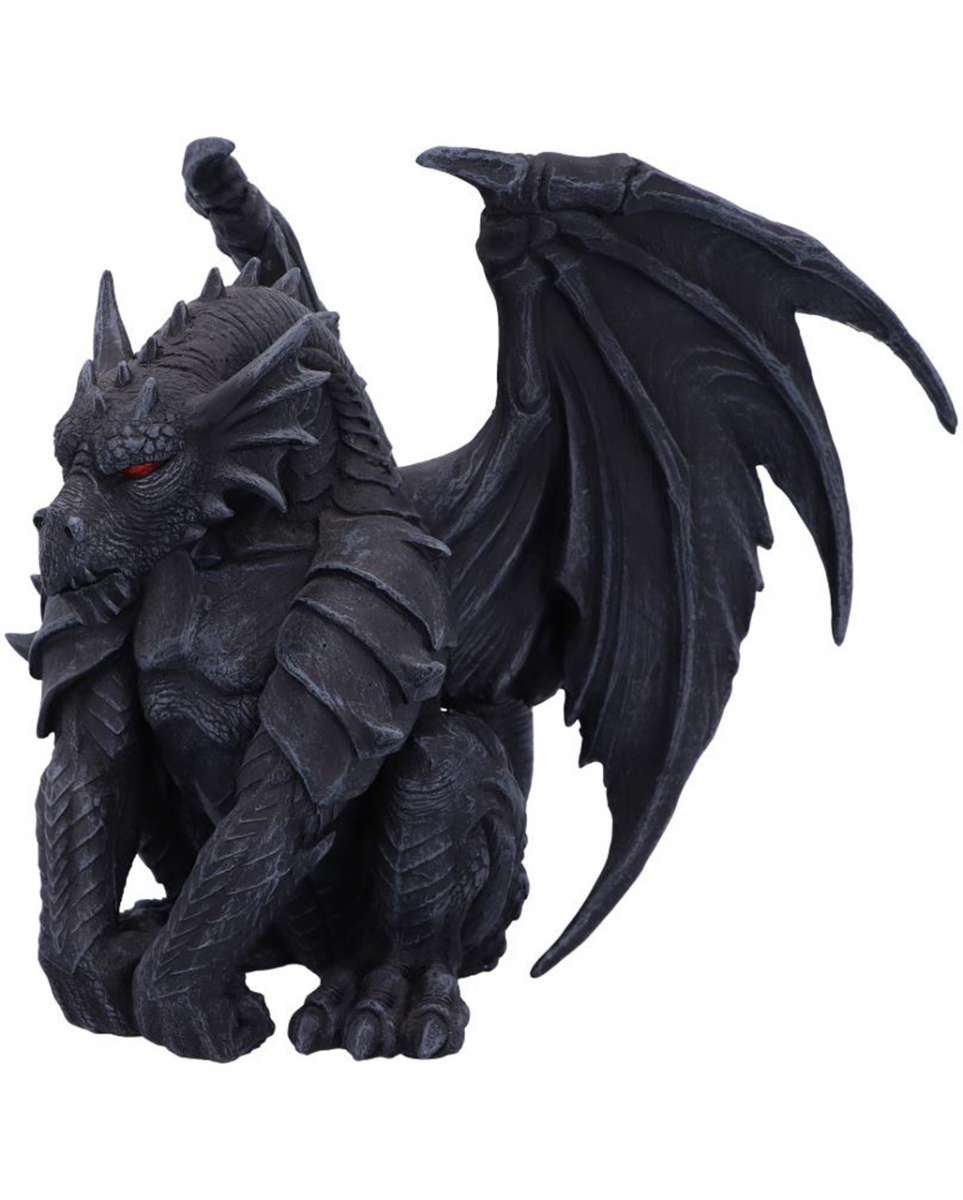 Drachenfigur Der Wächter 18cm online bestellen ✓ von Karneval Universe