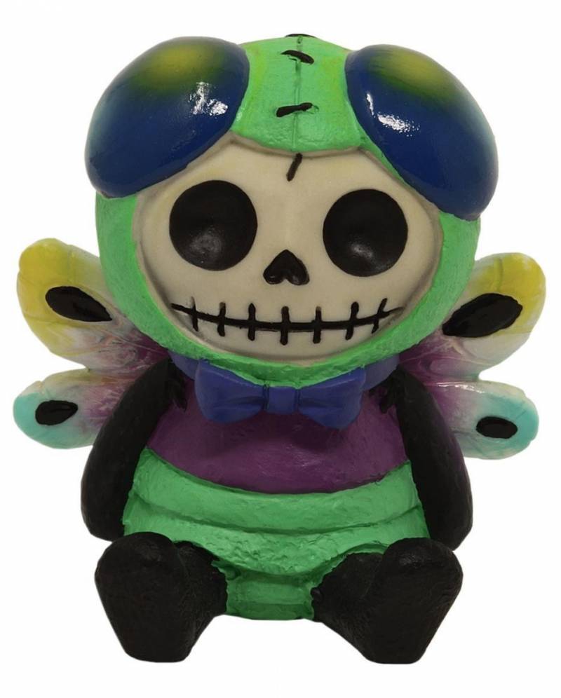 Dragonfly- kleine Furrybones Figur als Geschenk ✔ von Karneval Universe