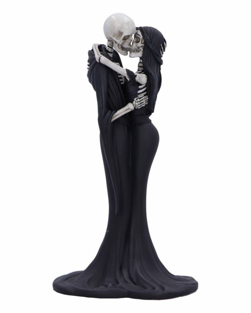 Eternal Kiss Gothic Figur 24cm online bestellen ✓ von Karneval Universe