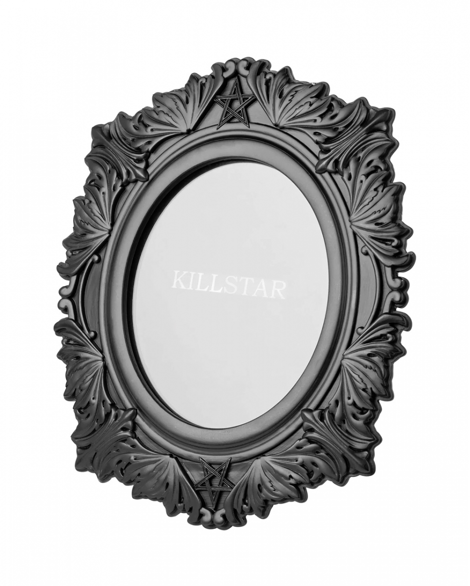 Evaki Fotorahmen KILLSTAR  Gothic Homeware von Karneval Universe