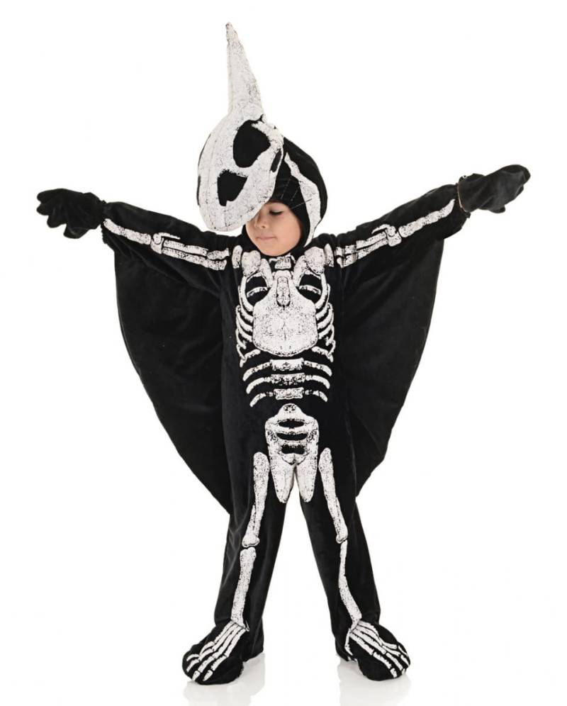 Flugsaurier Fossil Kleinkinderkostüm bestellen L von Karneval Universe