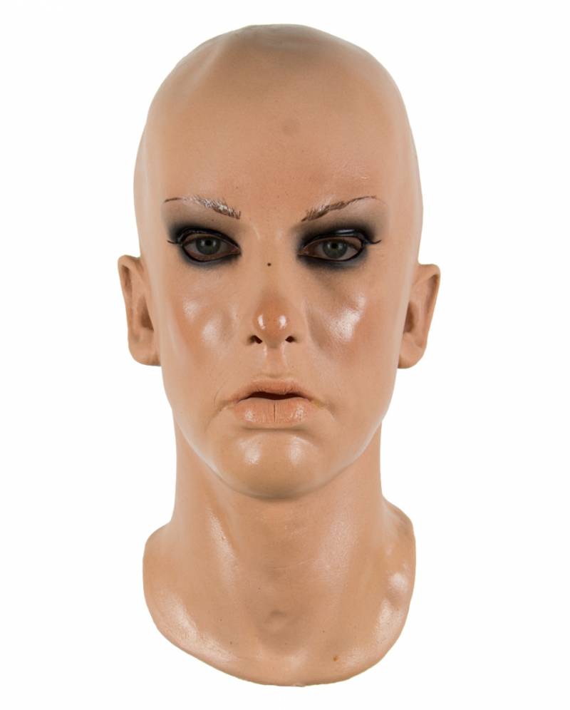 Foamlatex Maske Francesca Foamlatex Maske Francesca