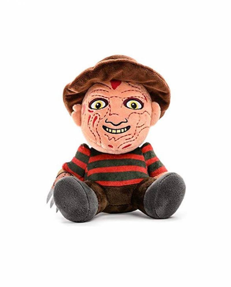 Freddy Krueger Nightmare on Elm Street Phunny Plüschfigur ➤ von Karneval Universe