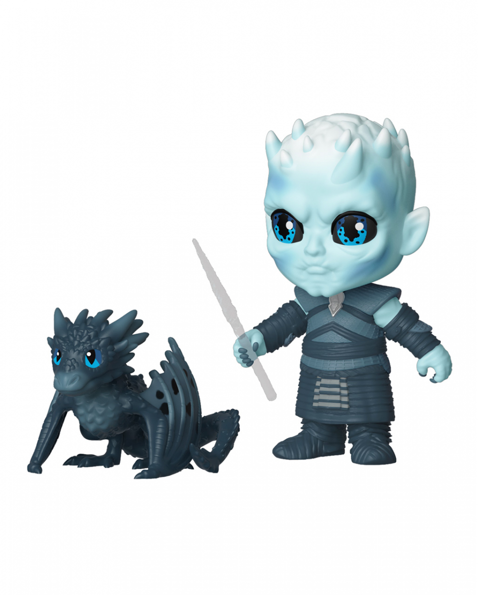 Funko 5 Star Vinyl Figur Night King kaufen von Karneval Universe
