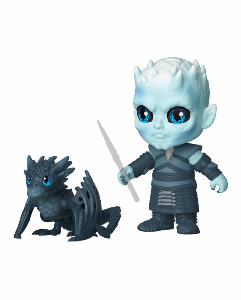 Funko 5 Star Vinyl Figur Night King kaufen von Karneval Universe