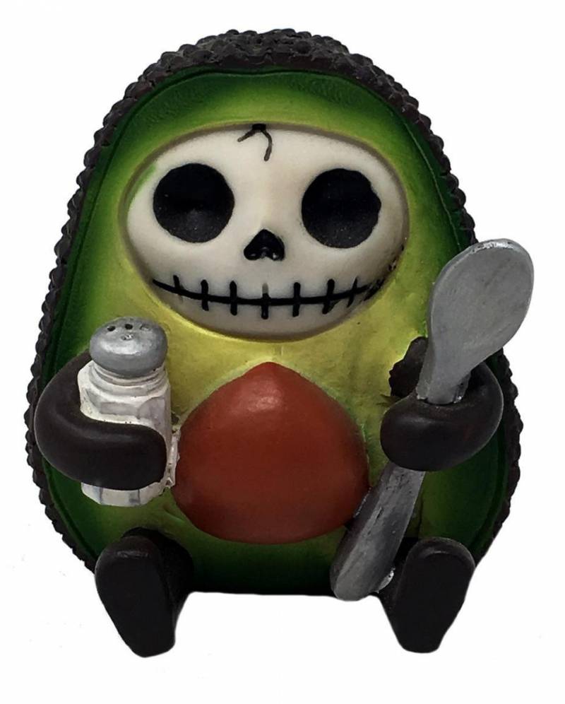Furrybones Figur - Avo Kato klein zum Verschenken von Karneval Universe