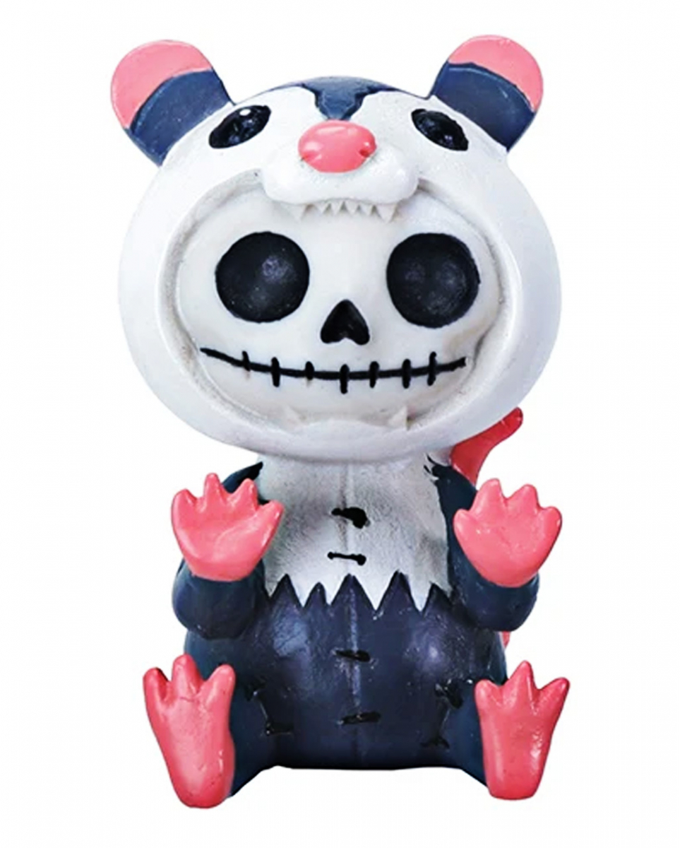 Furrybones Figur - Awsome klein günstig kaufen von Karneval Universe