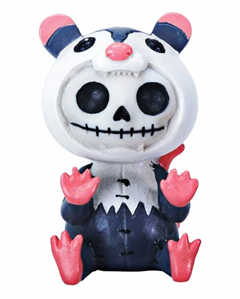 Furrybones Figur - Awsome klein günstig kaufen von Karneval Universe