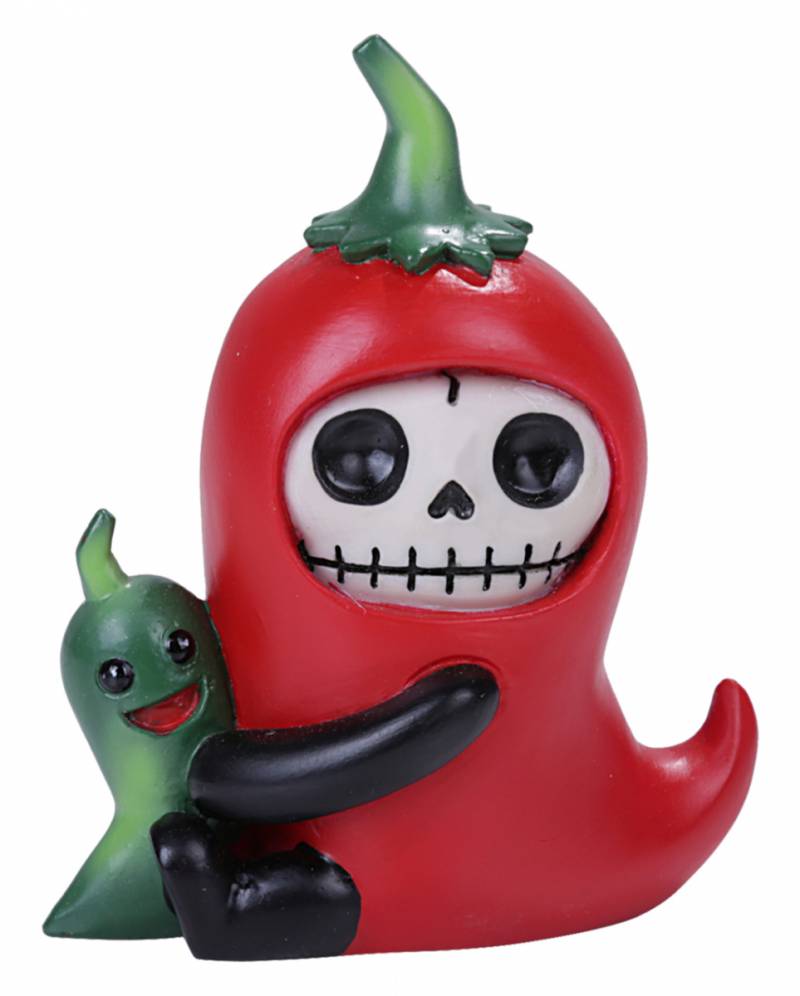 Furrybones Figur - Chilito klein  JETZT bestellen von Karneval Universe