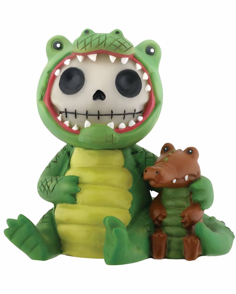 Furrybones Figur - Chompsy klein ★ von Karneval Universe
