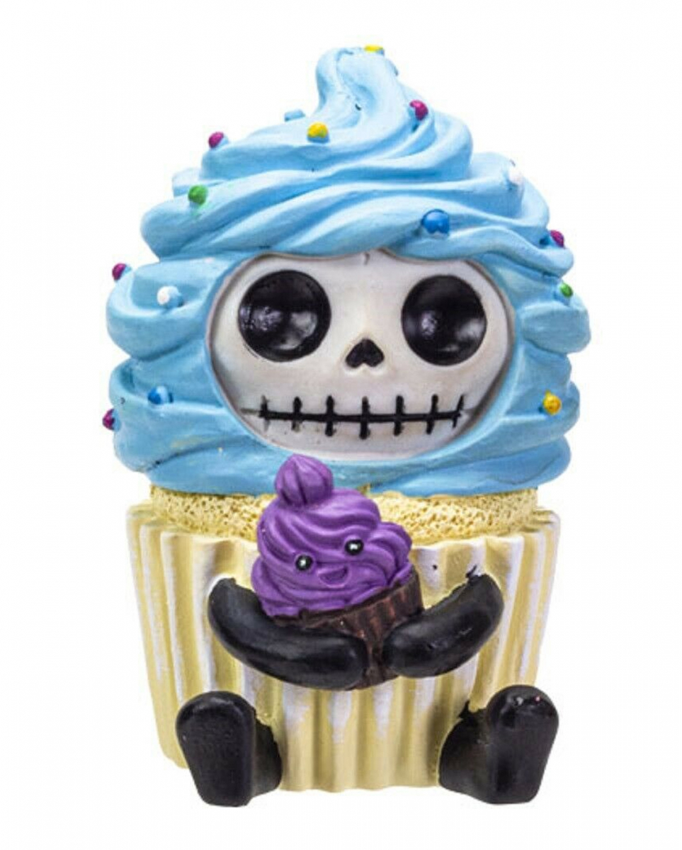 Furrybones Figur - Cuppie groß online bestellen ? von Karneval Universe