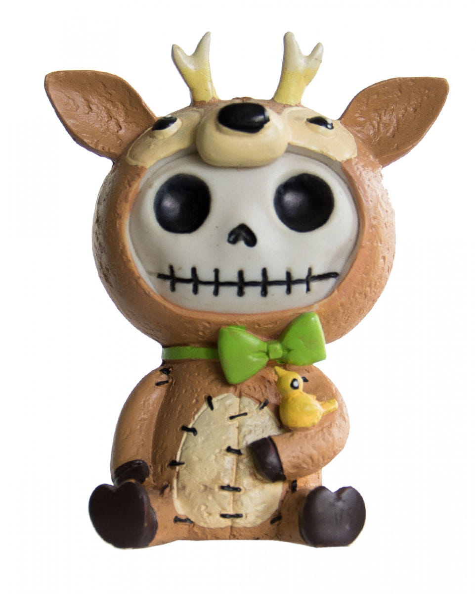 Furrybones Figur - Deer klein ᐅ kaufen Furrybones Figur - Deer klein ᐅ kaufen von Karneval Universe