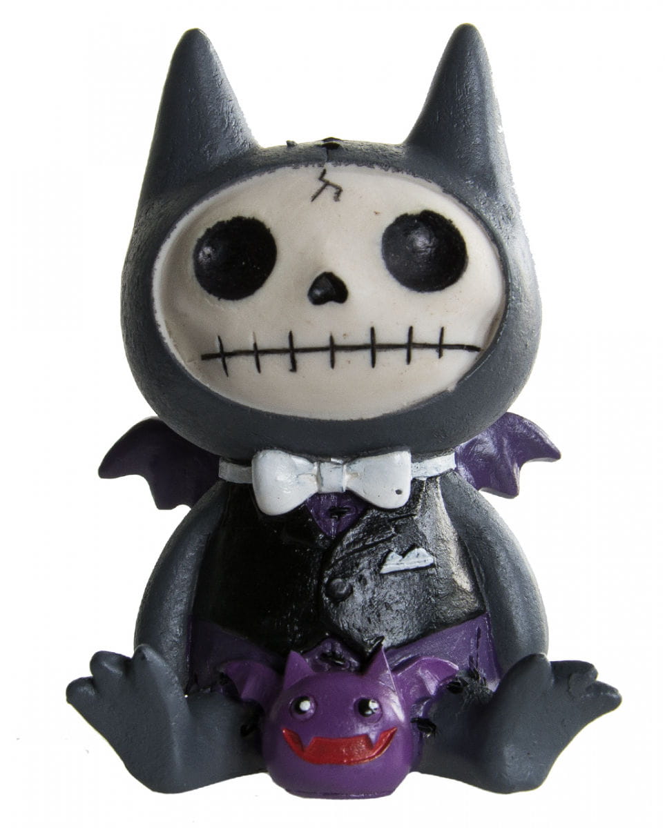 Furrybones Figur - Flappy groß als Geschenk von Karneval Universe