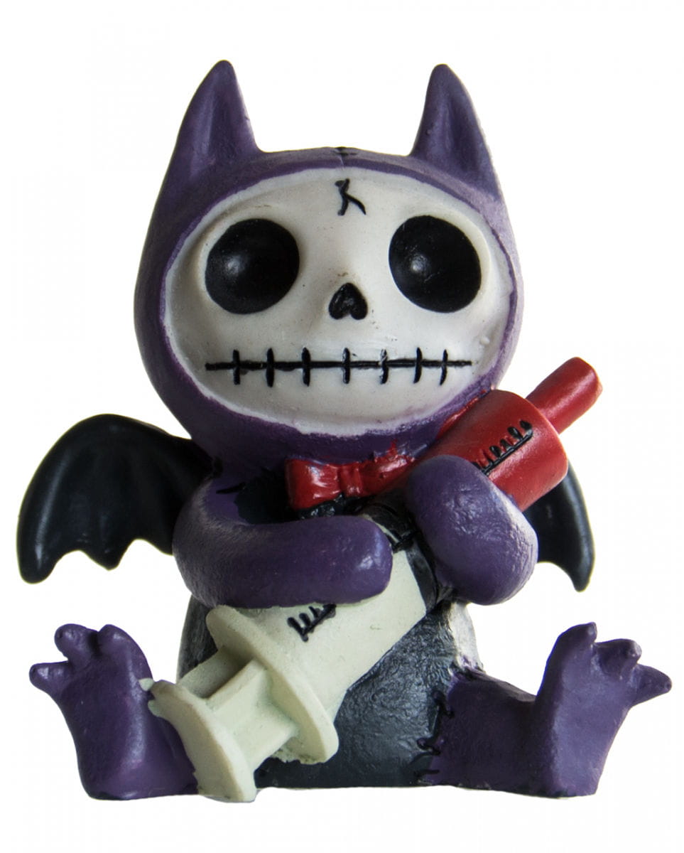 Furrybones Figur - Flappy klein ★ kaufen Furrybones Figur - Flappy klein ★ kaufen von Karneval Universe