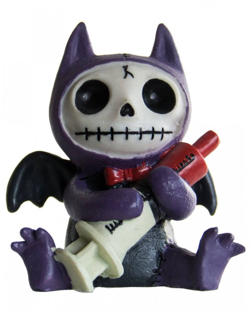 Furrybones Figur - Flappy klein ★ kaufen von Karneval Universe
