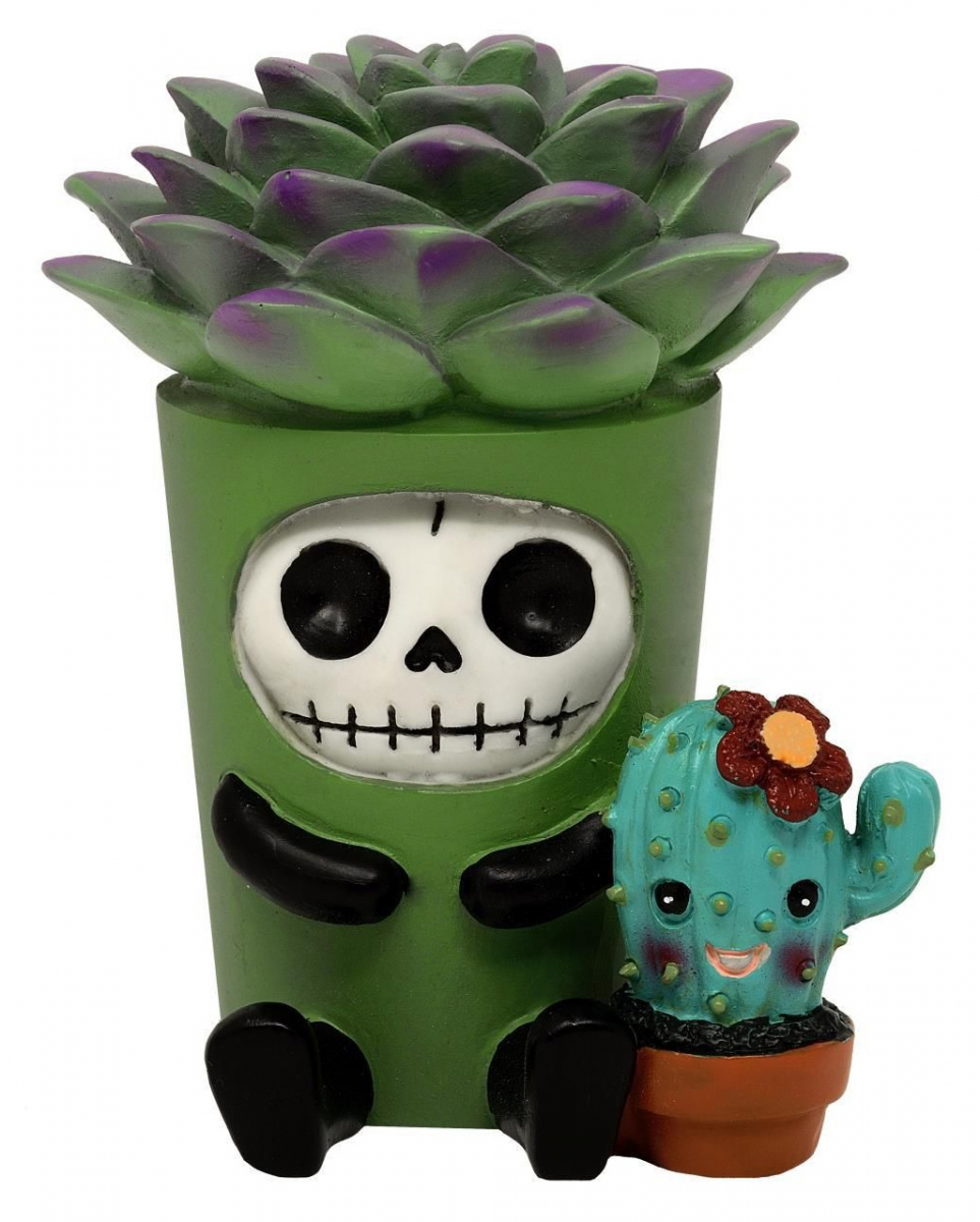 Furrybones Figur Groß - Echy als Figur zum Sammeln von Karneval Universe