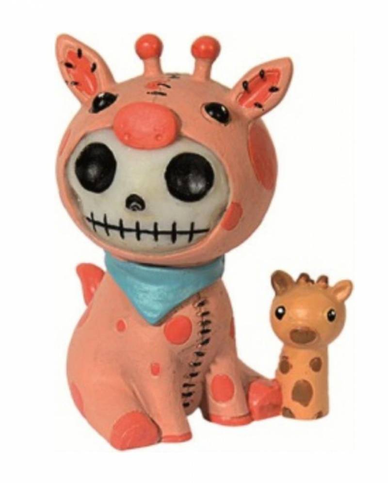 Furrybones Figur - Kirin klein als Geschenkartikel von Karneval Universe
