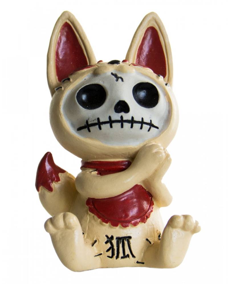 Furrybones Figur - Kitsune klein ✯ kaufen von Karneval Universe