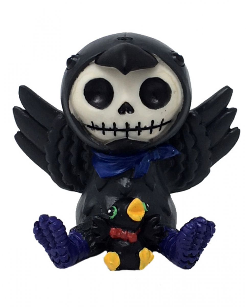 Furrybones Figur - Leopold klein online bestellen von Karneval Universe