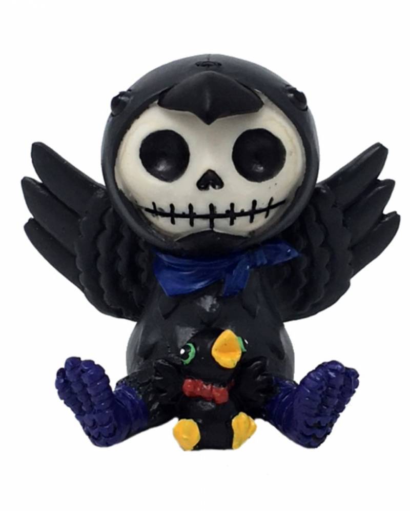 Furrybones Figur - Leopold klein online bestellen von Karneval Universe