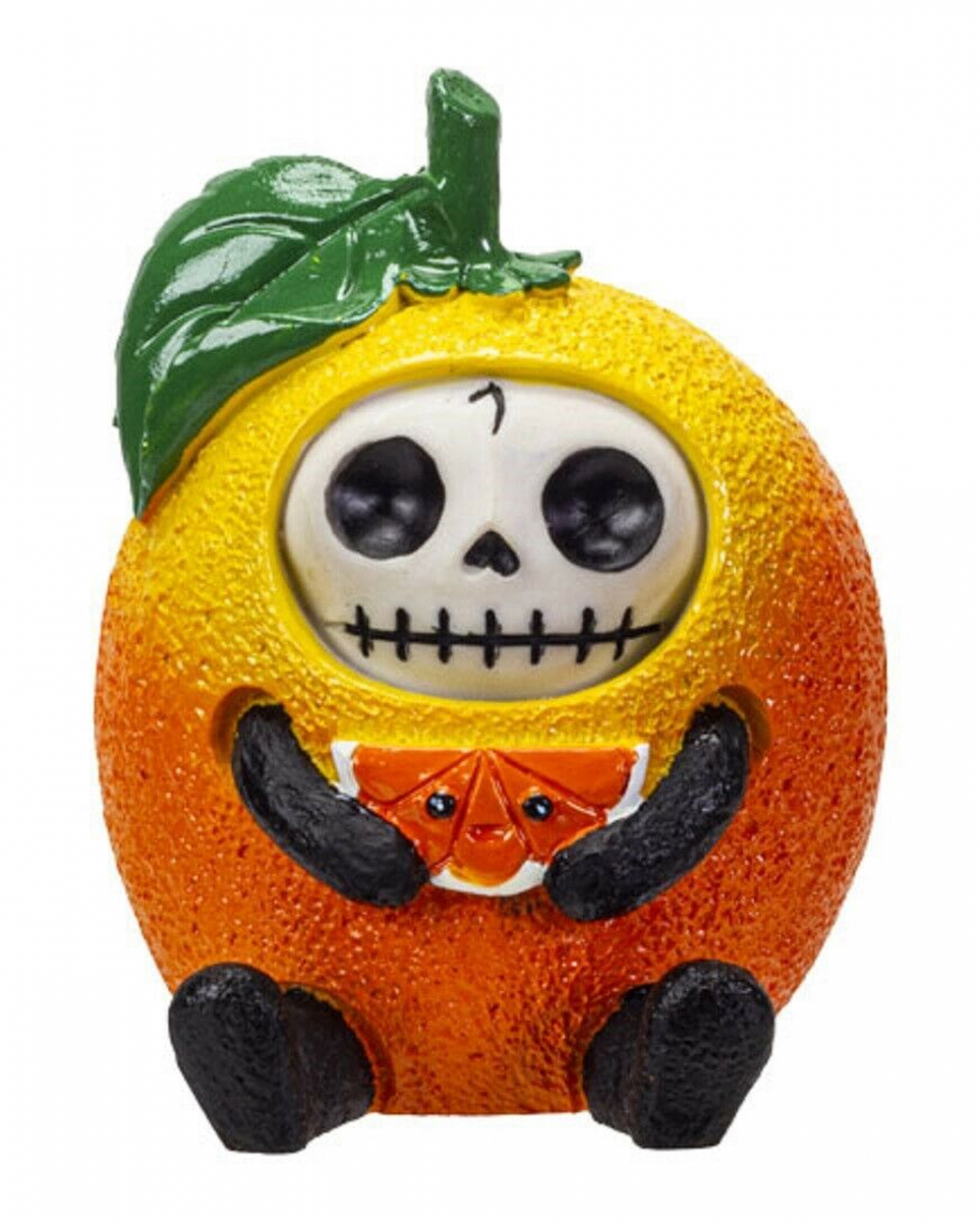 Furrybones Figur - Mikan groß  JETZT bestellen! von Karneval Universe