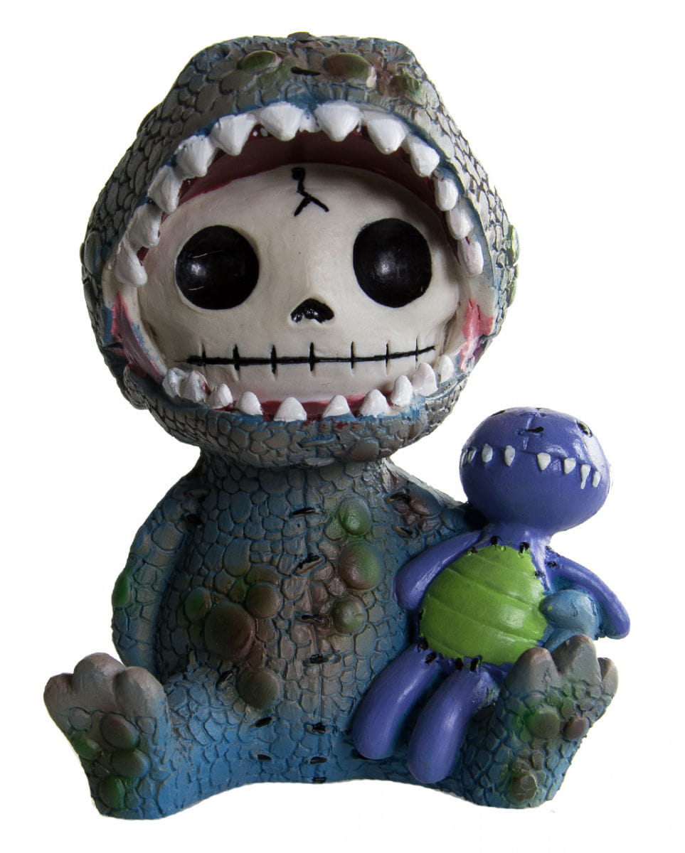 Furrybones Figur - Rex groß Geschenkidee Furrybones Figur - Rex groß Geschenkidee von Karneval Universe