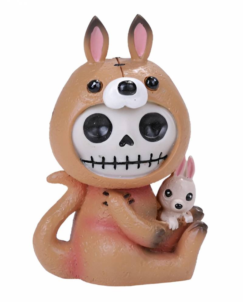 Furrybones Figur - Sydney Klein  Gothic Geschenk von Karneval Universe