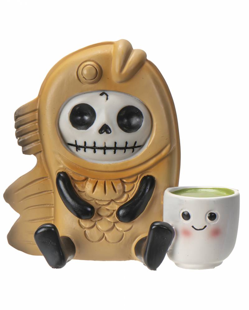 Furrybones Figur - Tai Klein ★ von Karneval Universe