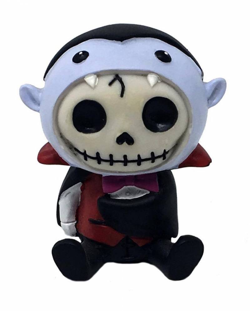 Furrybones Figur - Vampir klein als Geschenkidee von Karneval Universe
