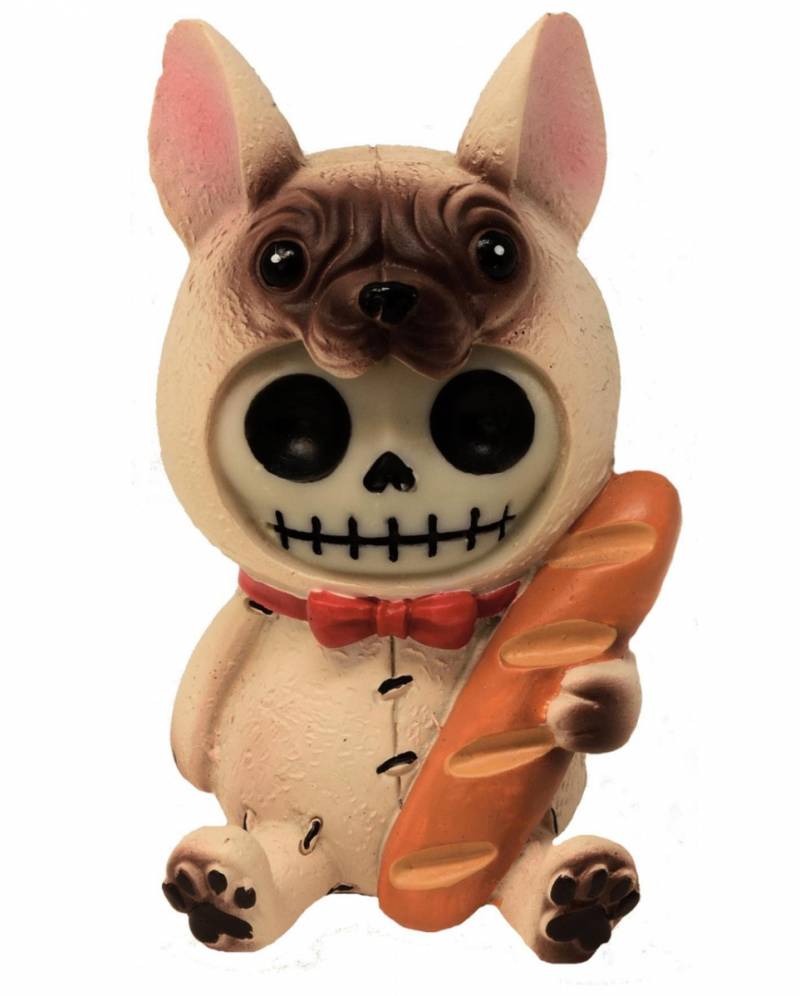 Furrybones Figur klein - French Bulldog kaufen! von Karneval Universe
