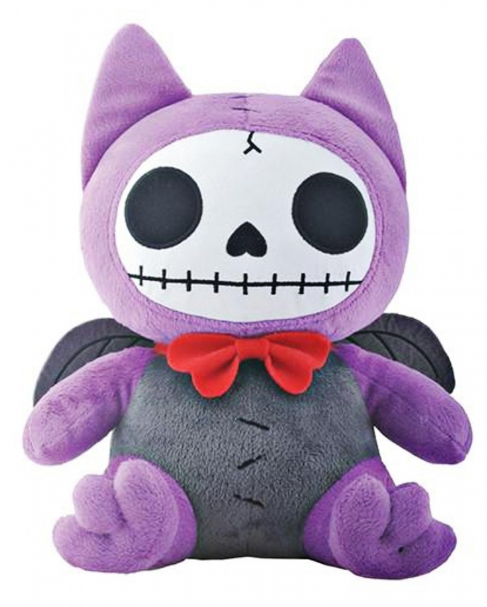 Furrybones Plüschfigur - Flappy 30cm  HIER kaufen von Karneval Universe