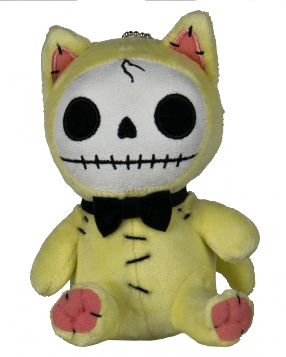 Furrybones Plüschfigur - Mao Mao 16cm ➤ Furrybones Plüschfigur - Mao Mao 16cm ➤ von Karneval Universe