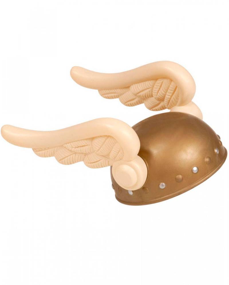 Gallier Helm mit Flügel Gallier Helm mit Flügel