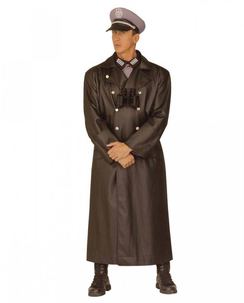 Generals Armeemantel S Offiziersmantel von Karneval Universe