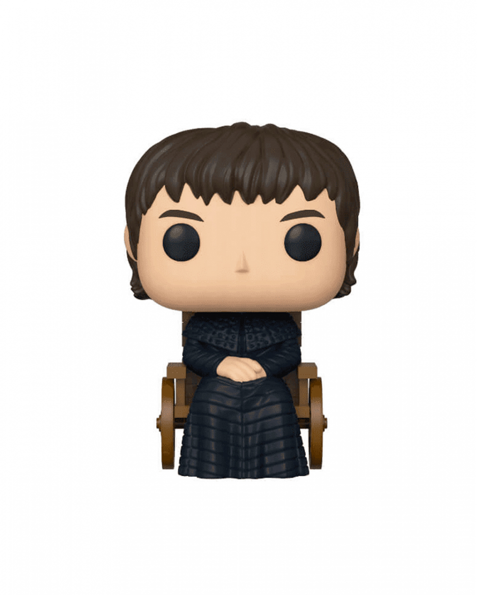 GoT Bran der gebrochene Funko POP! Figur bei von Karneval Universe
