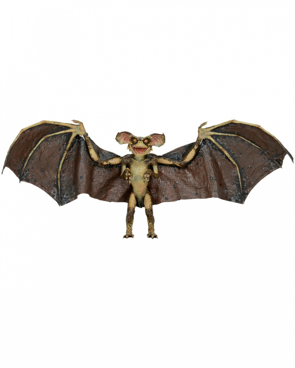 Gremlins 2: Bat Gremlin Deluxe Actionfigur 15cm NECA Fanartikel Gremlins 2: Bat Gremlin Deluxe Actionfigur 15cm NECA Fanartikel von Karneval Universe