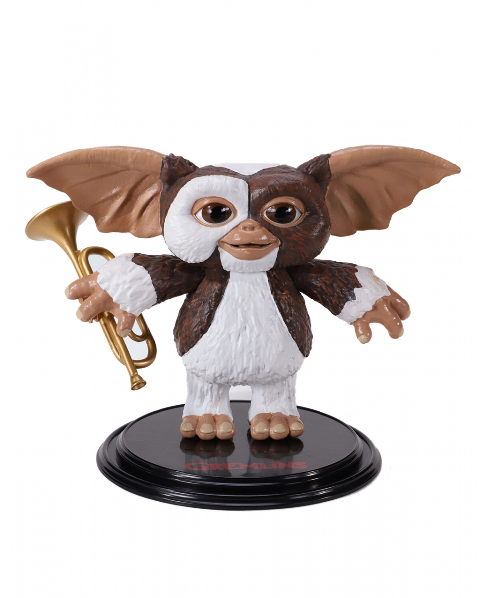 Gremlins Gizmo Bendyfigs Figur  Gizmo Geschenk von Karneval Universe