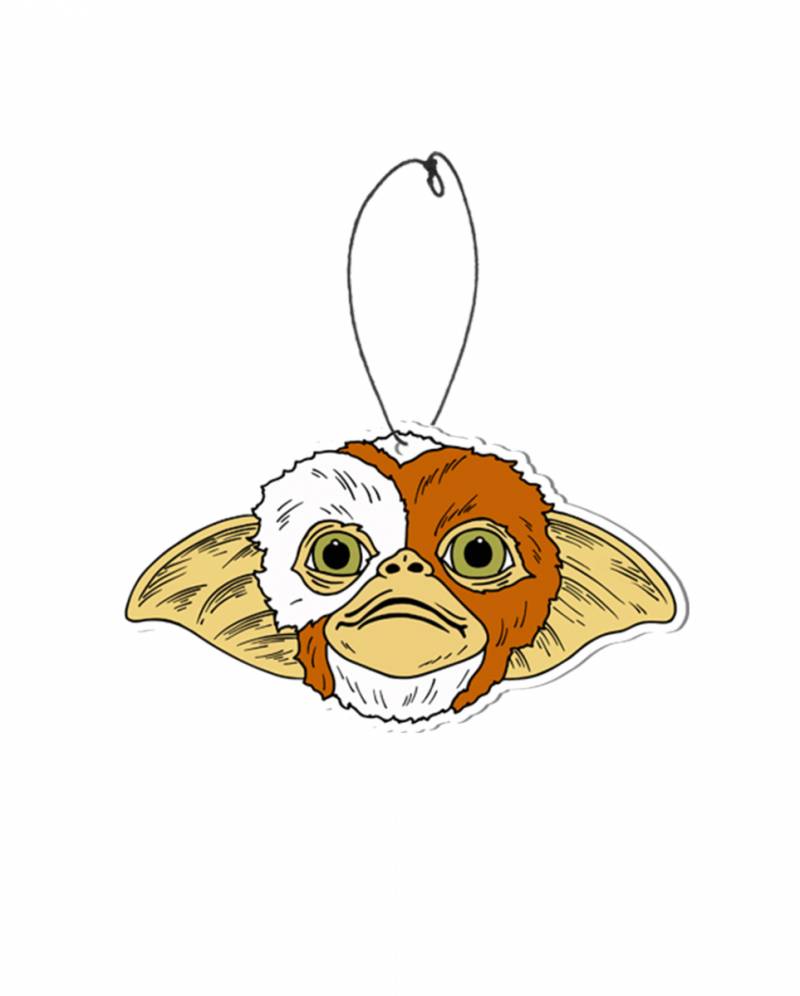 Gremlins Gizmo Lufterfrischer bestellen von Karneval Universe