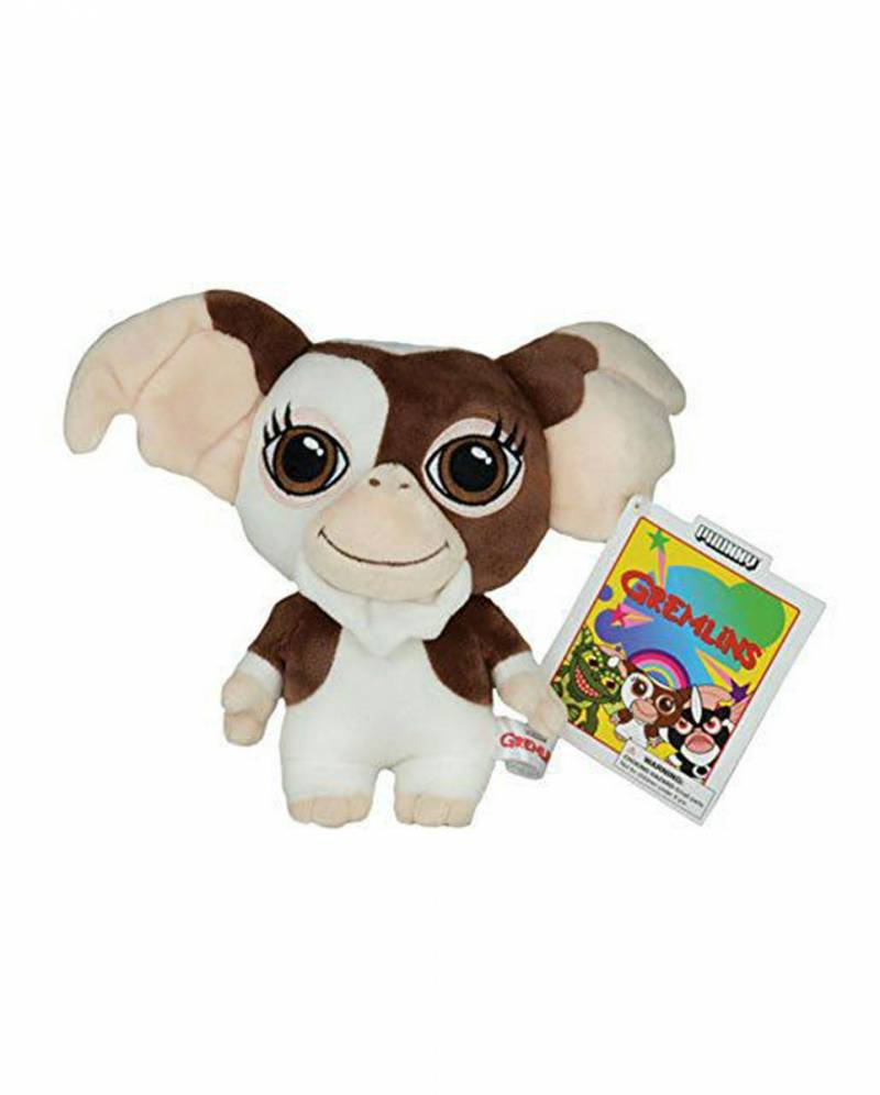 Gremlins Plüschtier Gizmo als Geschenkidee von Karneval Universe
