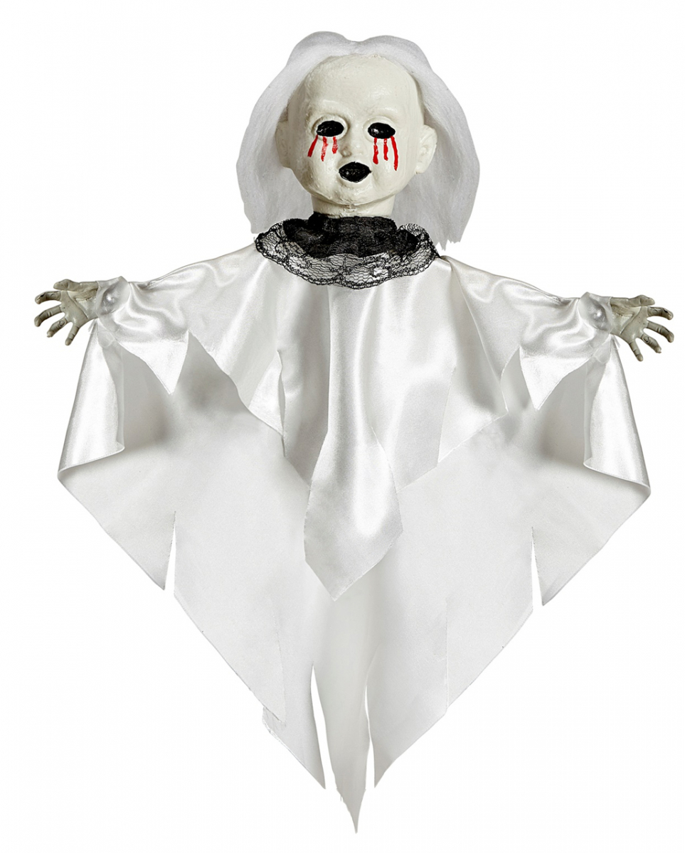 Gruselpuppe Hängedeko 50cm  JETZT für ? kaufen von Karneval Universe