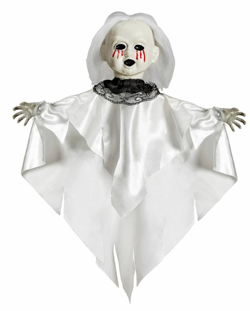 Gruselpuppe Hängedeko 50cm  JETZT für ? kaufen von Karneval Universe