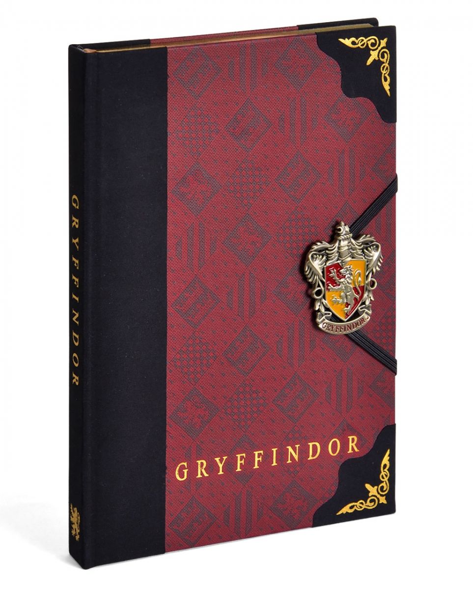 Gryffindor Harry Potter Tagebuch ✯ Hogwarts von Karneval Universe