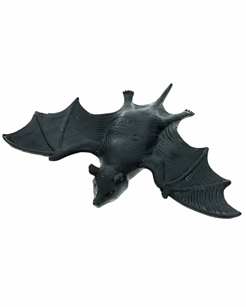 Gummi Fledermaus 11cm zum Verschenken! von Karneval Universe