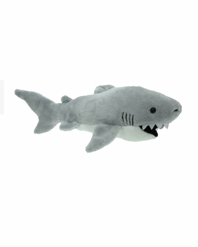 Hai Kuscheltier 27 cm als Geschenk kaufen! von Karneval Universe
