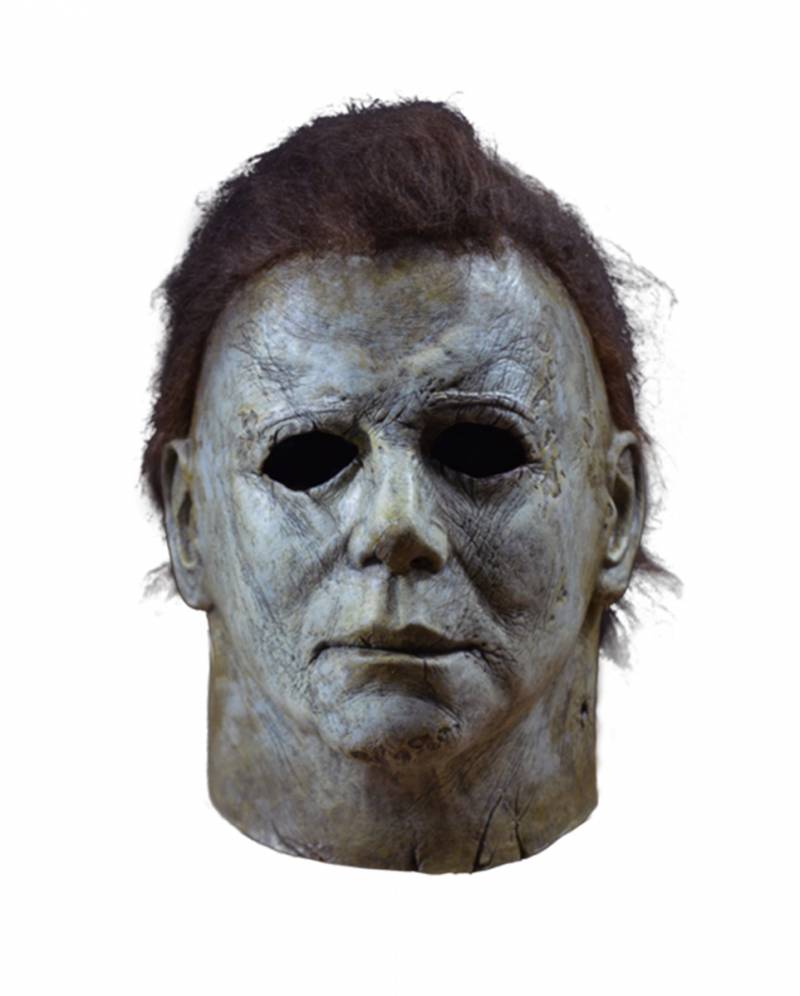Halloween 2018 Michael Myers Maske für Fasching von Karneval Universe