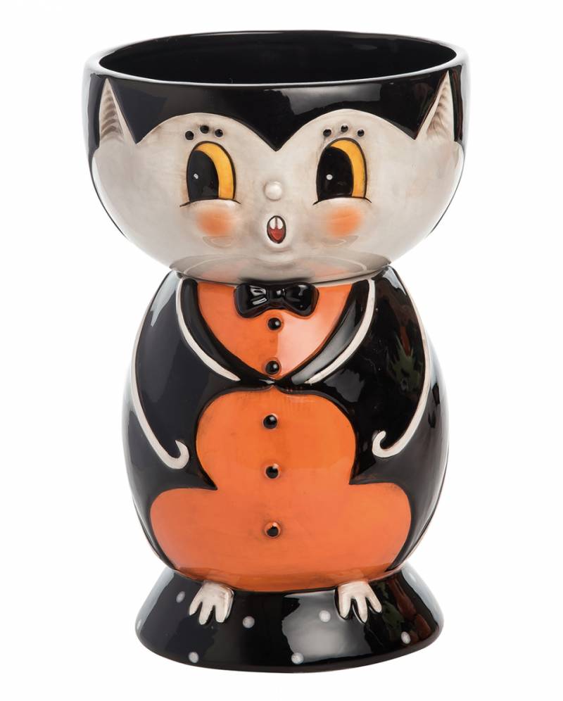 Halloween Bowl Buddy Johanna Parker Schale Vampir 24cm ? von Karneval Universe