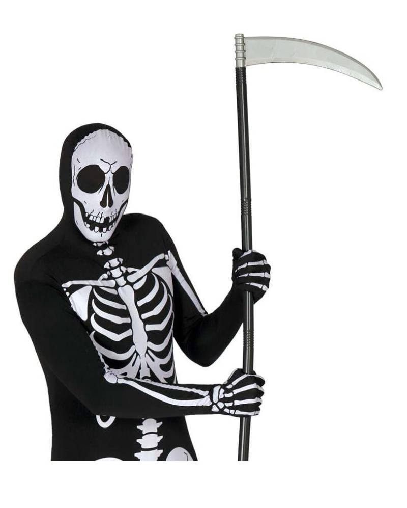 4-tlg. Halloween Geistersense ca. 100 cm Kostümzubehör von Karneval Universe