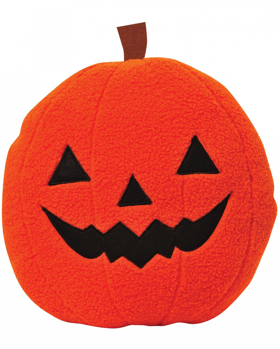 Halloween Kürbis Kissen als Geschenkidee Halloween Kürbis Kissen als Geschenkidee von Karneval Universe
