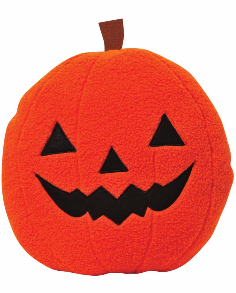 Halloween Kürbis Kissen als Geschenkidee von Karneval Universe