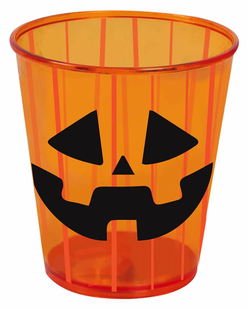 Halloween Pumpkin Becher  Halloween Deko von Karneval Universe